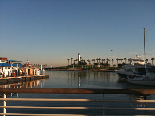 Rainbow Harbor 2