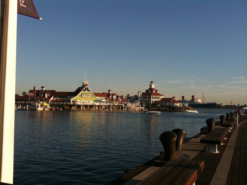 Rainbow Harbor 6