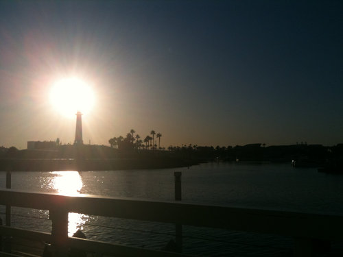 Rainbow Harbor 8