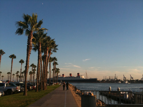 Rainbow Harbor 9