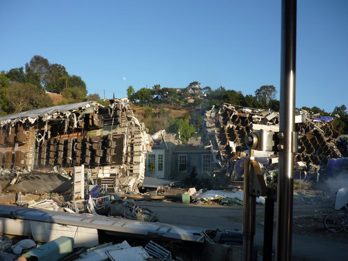Universal Studios 19