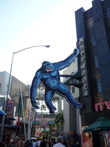 Universal Studios 2