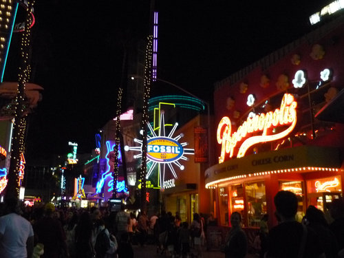 Universal Studios 23
