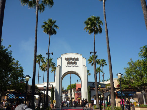 Universal Studios 5
