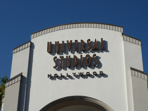 Universal Studios 6