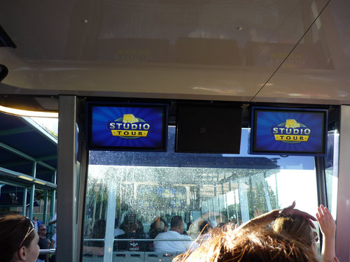 Universal Studios 8