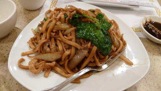 ロサンゼルス旅行 4 日目 ディンタイフォン