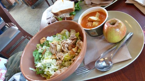 Panera Bread