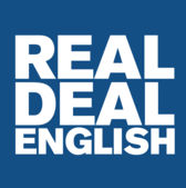 Real Deal English · Learn English