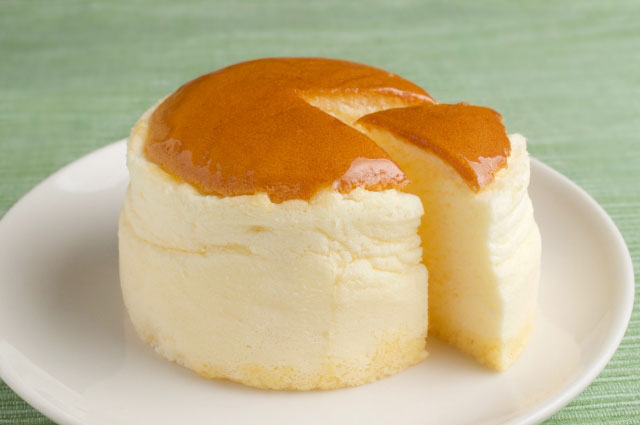 cheese cake