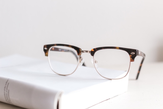 photo - glasses