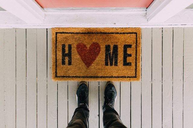 photo - home