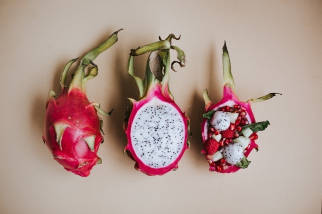 photo - pitaya