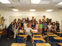 LSI (Language Systems International)